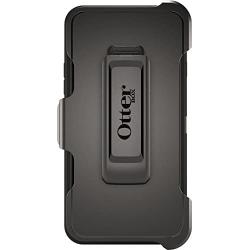 Otterbox Defender Iphone 6/6s Case - Retail Packaging - Black