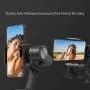 3-Axis Gimbal Stabilizer for iPhone 11 Xs Max XR X 8 7Plus 6 Smartphone Vlog Youtuber Samsung Galaxy Note10/10+ S10+ S9 POV Hitchcock Panorama Face Object Tracking Timelapse FeiyuTech Vimble 2S 3-Axis Gimbal Stabilizer for iPhone 11 Xs Max XR X 8 7Plus 6 Smartphone Vlog Youtuber Samsung Galaxy Note10/10+ S10+ S9 POV Hitchcock Panorama Face Object Tracking Timelapse FeiyuTech Vimble 2S