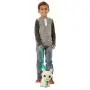 FurReal Walkalots Big Wags Llama Interactive Pet Toy, Sounds & Motion, Ages 4 & Up (E8728AS00)