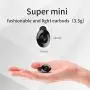 Bluetooth Headphones, XINBAOHONG Wireless Mini Sports Earphones in Ear Headset Built-in Microphone and Noise Canceling Sweat Proof Earbuds with Charging Case for Most Smartphone Bluetooth Headphones, XINBAOHONG Wireless Mini Sports Earphones in Ear Headset Built-in Microphone and Noise Canceling Sweat Proof Earbuds with Charging Case for Most Smartphone