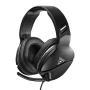 Turtle Beach Recon 200 Amplified Gaming Headset for Xbox One, PS4 and PS4 Pro