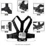 Yoogeer Adjustable Cellphone Selfie Chest Mount Harness Strap with Cell Phone Clip Holder for iPhone 11 Pro Max Xs XR Max X 8 7 6 + 5 Yoogeer Adjustable Cellphone Selfie Chest Mount Harness Strap with Cell Phone Clip Holder for iPhone 11 Pro Max Xs XR Max X 8 7 6 + 5