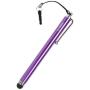 BIRUGEAR 4 Pcs Touch Screen Stylus for Samsung Galaxy Mega 2, Galaxy Note Edge/ 5 4 3, Galaxy S6/ S6 Active/ S6 Edge and Other Android Window Cell Phone, Tablet Mp3 Player and More