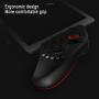 Ichiias Mobile Controller Flexible Wireless Bluetooth Gamepad Game Handle for Mobile Phone Tablet Computer
