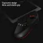 Ichiias Mobile Controller Flexible Wireless Bluetooth Gamepad Game Handle for Mobile Phone Tablet Computer Ichiias Mobile Controller Flexible Wireless Bluetooth Gamepad Game Handle for Mobile Phone Tablet Computer