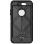 OtterBox DEFENDER SERIES Case for iPhone 8 PLUS & iPhone 7 PLUS (ONLY) - Retail Packaging - BLACK