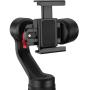 Zhiyun Smooth Q2 Gimbal for Smartphones | (Gimbal + CF Poles)
