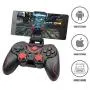 YDFXWXZ Mobile Game Peripherals with Bluetooth BT3.0 Joystick,Wireless Joystick Gamepad Game Controller for Mobile Phone Tablet TV Box Holder-d YDFXWXZ Mobile Game Peripherals with Bluetooth BT3.0 Joystick,Wireless Joystick Gamepad Game Controller for Mobile Phone Tablet TV Box Holder-d
