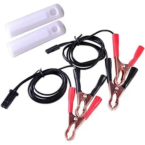 AUTOOL Flush Cleaner Adapter for Car Fuel Injector Tester Fuel Pump Pressure Test Automotive Diesel Gas Injectors Nozzles Unlimited Pulse Cleaner AUTOOL Flush Cleaner Adapter for Car Fuel Injector Tester Fuel Pump Pressure Test Automotive Diesel Gas Injectors Nozzles Unlimited Pulse Cleaner