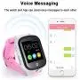 Laxcido 3G WiFi Phone Call GPS Smart Watch, Real-time Tracking SOS GPS Tracker Watch, Geo-Fence GPS Watch Touch Screen Camera Step Counter GPS Watch SOS Alarm Anti-Lost GPS Watch Laxcido 3G WiFi Phone Call GPS Smart Watch, Real-time Tracking SOS GPS Tracker Watch, Geo-Fence GPS Watch Touch Screen Camera Step Counter GPS Watch SOS Alarm Anti-Lost GPS Watch