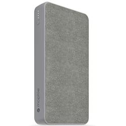 mophie powerstation XL - Universal Battery - Made for Smartphones, Tablets, and Other USB-C and USB-A Compatible Devices (15,000mAh) - Grey