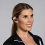 JLab Audio Go Air True Wireless Bluetooth Earbuds + Charging Case | Dual Connect | IP44 Sweat Resistance | Bluetooth 5.0 Connection | 3 EQ Sound Settings: JLab Signature, Balanced, Bass Boost… (Blue)