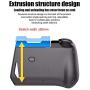 Video Game Joystick | M20 Mobile Phone Gamepad Game Controller Joystick Wilreless Bluetooth Control Trigger Button Gamepad for iOS Android Smart Phone