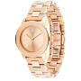 Movado Unisex Bold Iconic Metal - 3600550