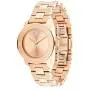 Movado Unisex Bold Iconic Metal - 3600550 Movado Unisex Bold Iconic Metal - 3600550