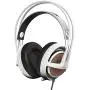 SteelSeries Siberia 350 Gaming Headset - White (formerly Siberia v3 Prism) SteelSeries Siberia 350 Gaming Headset - White (formerly Siberia v3 Prism)