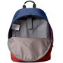 AmazonBasics Everyday School Laptop Backpack - Blue