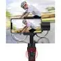3-Axis Gimbal Stabilizer for iPhone 11 PRO MAX X XR XS SE Android Cell Phone Smartphone Vlog Youtuber Live Video Record, Handheld Anti-Shake Gimble with Zoom Control Auto Tracking 3-Axis Gimbal Stabilizer for iPhone 11 PRO MAX X XR XS SE Android Cell Phone Smartphone Vlog Youtuber Live Video Record, Handheld Anti-Shake Gimble with Zoom Control Auto Tracking