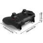 Wireless Gamepad Compatible| Wireless Bluetooth Game Controller Joystick Gamepad for PS4/PC/Mobile Phones