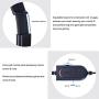 PS4 Unilateral Headset, Joso 3.5mm Wired Traffic Chat Online Gaming One Ear Headphone with Microphone for Sony Playstation 4, PS4 Pro, PS4 Slim, Nintendo Switch, Laptop, Smartphone