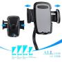Cup Holder Phone Mount,Universal Adjustable Gooseneck Cup Holder Cradle Car Mount Compatible for Cell Phone iPhone 11 pro XS Max XR SE 8 7 6 Plus Samsung Galaxy S20 S10 Note 9