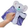 Little Live Pets Cozy Dozy Kip The Koala Bear - Over 25 Sounds and Reactions | Bedtime Buddies, Blanket and Pacifier Included | Stuffed Animal, Best Nap Time, Interactive Bear Little Live Pets Cozy Dozy Kip The Koala Bear - Over 25 Sounds and Reactions | Bedtime Buddies, Blanket and Pacifier Included | Stuffed Animal, Best Nap Time, Interactive Bear
