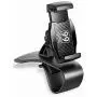 Tsumbay Car Phone Mount Dashboard Cellphone GPS Holder Mobile Clip Stand 360-Degree Rotatable Cradle Compatible with 4.0-6.5" Smartphone Tsumbay Car Phone Mount Dashboard Cellphone GPS Holder Mobile Clip Stand 360-Degree Rotatable Cradle Compatible with 4.0-6.5" Smartphone