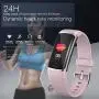 Fitness Tracker HR Activity Tracker with Heart Rate Monitor Waterproof SmartWatch with Step Counter Fit Watch Sleep Monitor Step Counter for Men and Women Fitness Tracker HR Activity Tracker with Heart Rate Monitor Waterproof SmartWatch with Step Counter Fit Watch Sleep Monitor Step Counter for Men and Women