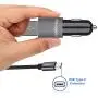 Meagoes Fast USB C Car Charger, Compatible for Samsung Galaxy S20 Plus/S20 Ultra/S20/S10+/S10/S10e/S9+/S9/S8+, Note 10 Plus/10/9/8, LG V50/V40/G8/G7, Quick Charge 3.0 USB Car Adapter with Type C Cable Meagoes Fast USB C Car Charger, Compatible for Samsung Galaxy S20 Plus/S20 Ultra/S20/S10+/S10/S10e/S9+/S9/S8+, Note 10 Plus/10/9/8, LG V50/V40/G8/G7, Quick Charge 3.0 USB Car Adapter with Type C Cable