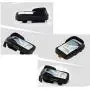 Trek Bike Accessories, Mountain Bike Bag Bicycle Bag Top Tube Bicycle Bag Frame Zipper Waterproof Touch Screen Mobile Phone Holder 6.2" Below Trek Bike Accessories, Mountain Bike Bag Bicycle Bag Top Tube Bicycle Bag Frame Zipper Waterproof Touch Screen Mobile Phone Holder 6.2" Below