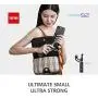 Zhiyun Smooth Q2 3-Axis Handheld Smartphone Gimbal Stabilizer for iPhone 11 Pro Xs X 8 Plus Android Samsung S10 S9 S8,Huawei P30 pro YouTube Vlog Video Record,16Hrs Run-Time,360° Rotation,260g Payload Zhiyun Smooth Q2 3-Axis Handheld Smartphone Gimbal Stabilizer for iPhone 11 Pro Xs X 8 Plus Android Samsung S10 S9 S8,Huawei P30 pro YouTube Vlog Video Record,16Hrs Run-Time,360° Rotation,260g Payload