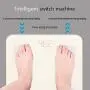 Hanmir Bluetooth Body Fat Scale,Smart BMI Scale Digital Bathroom Wireless Weight Scale, Body Composition Analyzer with Smartphone App, 330 lbs Hanmir Bluetooth Body Fat Scale,Smart BMI Scale Digital Bathroom Wireless Weight Scale, Body Composition Analyzer with Smartphone App, 330 lbs
