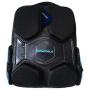 GAEMS Hex Pac Backpack -Compatible with PlayStation 4, Pro, PlayStation 4 Slim, Xbox One, S, Xbox One X, Nintendo Switch, PS3, Xbox 360, Laptops, and Other Electronic Items - PlayStation 4