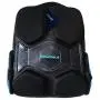 GAEMS Hex Pac Backpack -Compatible with PlayStation 4, Pro, PlayStation 4 Slim, Xbox One, S, Xbox One X, Nintendo Switch, PS3, Xbox 360, Laptops, and Other Electronic Items - PlayStation 4 GAEMS Hex Pac Backpack -Compatible with PlayStation 4, Pro, PlayStation 4 Slim, Xbox One, S, Xbox One X, Nintendo Switch, PS3, Xbox 360, Laptops, and Other Electronic Items - PlayStation 4