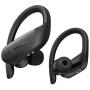 Wireless Earbuds Sport, Mpow Flame Lite in Ear Bluetooth Earbuds Sport, Bass+ IPX7 Waterproof Sport Earphones, BT5.0/Touch Control/Mono&Twin Mode/30H Playtime/USB-C Charging Case/Built-in Mics,Black