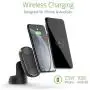 iOttie ITap 2 Wireless Magnetic Qi Wireless Charging Dashboard Mount || Compatible with IPhone XS XR X Max Samsung S10 S9 + Smartphones | + Dual Car Charger iOttie ITap 2 Wireless Magnetic Qi Wireless Charging Dashboard Mount || Compatible with IPhone XS XR X Max Samsung S10 S9 + Smartphones | + Dual Car Charger