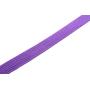 SALO Durable Nylon Dog Leash 6 Feet Long, Walking Training Dog Leashes for Medium Large Dogs, 1 Inch Wide