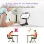 Wismat Cell Phone Stand for Desk - Adjustable Foldable Swivel Phone Stand, Cell Phone Holder for Desk Compatible with iPhone 12 11 Pro max X 7 8 Plus Mini Tablet, Mobile Phone Mount for Desktop Wismat Cell Phone Stand for Desk - Adjustable Foldable Swivel Phone Stand, Cell Phone Holder for Desk Compatible with iPhone 12 11 Pro max X 7 8 Plus Mini Tablet, Mobile Phone Mount for Desktop