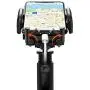 Mpow Upgrade Dashboard Car Phone Mount, Adjustable Windshield Holder Cradle with Strong Sticky Gel Pad Compatible iPhone 11 Pro/ Max/X/XS/XR/8Plus/8/7Plus/7/6Plus, Galaxy S8/9/10, Google, Black Mpow Upgrade Dashboard Car Phone Mount, Adjustable Windshield Holder Cradle with Strong Sticky Gel Pad Compatible iPhone 11 Pro/ Max/X/XS/XR/8Plus/8/7Plus/7/6Plus, Galaxy S8/9/10, Google, Black