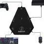 C91 Keyboard and Mouse Adapter for PS4, Xbox One,Switch, PS3,PC C91 Keyboard and Mouse Adapter for PS4, Xbox One,Switch, PS3,PC