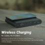 Omni Mobile 25600mah DC/USB-C PD/USB-A/Wireless Power Bank | Battery Backup for Laptops:MacBook/iPad/Dell XPS/Surface | Smart Devices:Nintendo Switch/GoPro | Resmed CPAP | Smartphones:iPhone/Samsung
