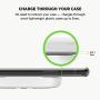 Belkin Wireless Charger 10W (Wireless Charging Pad for iPhone SE, 11, 11 Pro, 11 Pro Max, Galaxy S20, S20+, S20 Ultra, Note10, Note10+, Pixel 4, 4XL More)