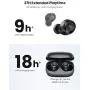 UGREEN HiTune Wireless Earbuds, Bluetooth Earbuds with Microphone HiFi Stereo In-Ear Headphones, cVc 8.0 Noise Cancelling, Touch Control, 27h Playtime, USB-C Quick Charge, Waterproof, aptX TWS, Sports
