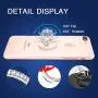 Transparent Cell Phone Ring Holder-(2pack) Cell Phone Ring Holder 360 Degree Rotation Phone Ring Grip Finger Ring Stand Kickstand Compatible Various Mobile Phones or Phone Cases Transparent Cell Phone Ring Holder-(2pack) Cell Phone Ring Holder 360 Degree Rotation Phone Ring Grip Finger Ring Stand Kickstand Compatible Various Mobile Phones or Phone Cases