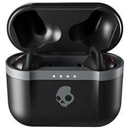 Skullcandy Indy Evo True Wireless In-Ear Earbud - True Black