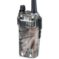 BaoFeng UV-82HP (CAMO) High Power Dual Band Radio: 136-174mhz (VHF) 400-520mhz (UHF) Amateur (Ham) Portable Two-Way