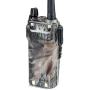 BaoFeng UV-82HP (CAMO) High Power Dual Band Radio: 136-174mhz (VHF) 400-520mhz (UHF) Amateur (Ham) Portable Two-Way
