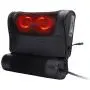 Back Massage Neck Massager Pillow with Heat Optional Relief Neck Pain Muscle Relaxation Body Massagers Pressure Points Shiatsu Tool Removable Multifunction Pillows Health Gift Back Massage Neck Massager Pillow with Heat Optional Relief Neck Pain Muscle Relaxation Body Massagers Pressure Points Shiatsu Tool Removable Multifunction Pillows Health Gift