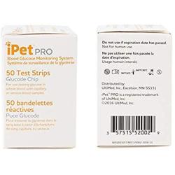 UltiCare iPet PRO Blood Glucose Test Strips