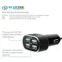 TECKNET USB Car Charger, PowerDash D2 9.6A/48W 4-Port Rapid USB Car Charger with BLUETEK Technology Compatible with iPhone X/8/7/6/6 Plus, iPad Air 2/Mini 4,Samsung Galaxy S6/S6 Edge and More… TECKNET USB Car Charger, PowerDash D2 9.6A/48W 4-Port Rapid USB Car Charger with BLUETEK Technology Compatible with iPhone X/8/7/6/6 Plus, iPad Air 2/Mini 4,Samsung Galaxy S6/S6 Edge and More…
